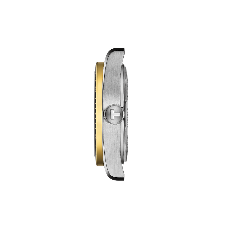 Tissot PR516 Powermatic 80 Watch T1494072201100
