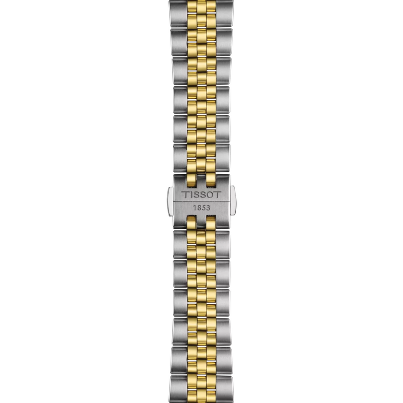 Tissot PR516 Powermatic 80 Watch T1494072201100