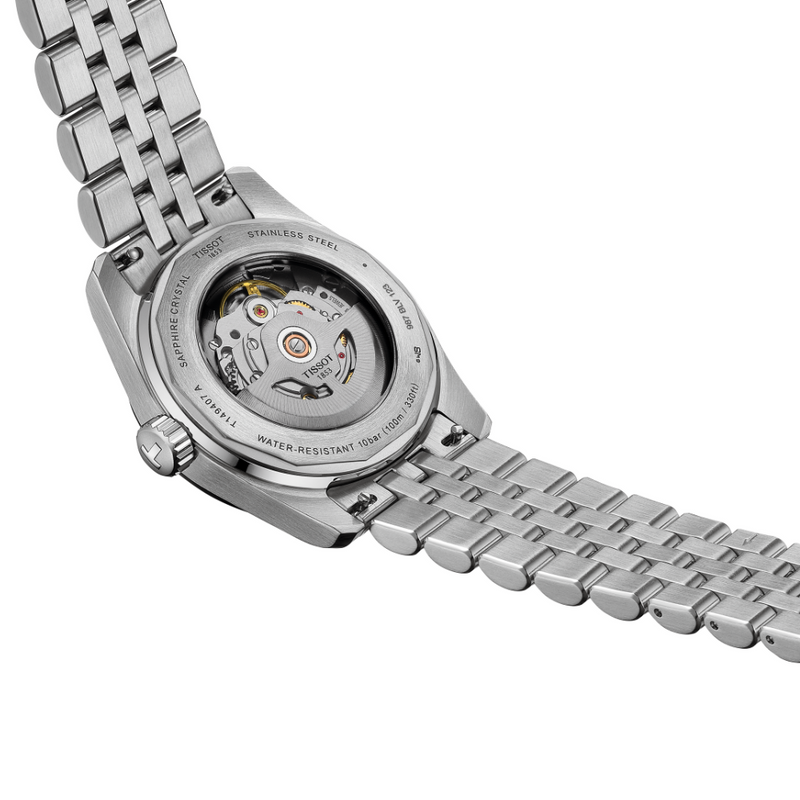 Tissot PR516 Powermatic 80 Watch T1494071105100