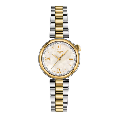 Tissot Desir Watch T1520102211801