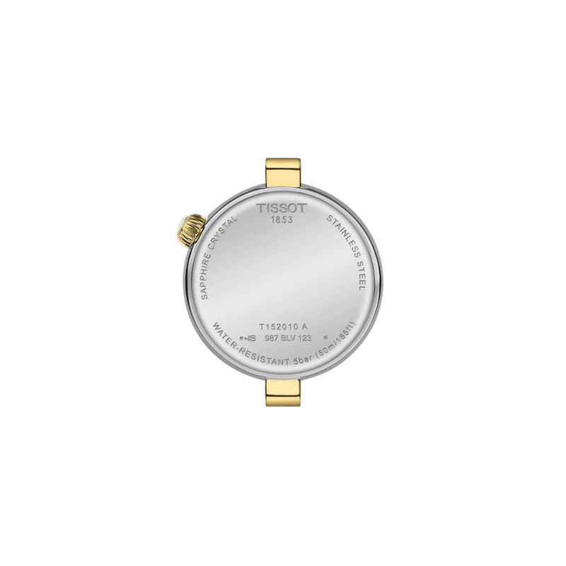 Tissot Desir Watch T1520102211801