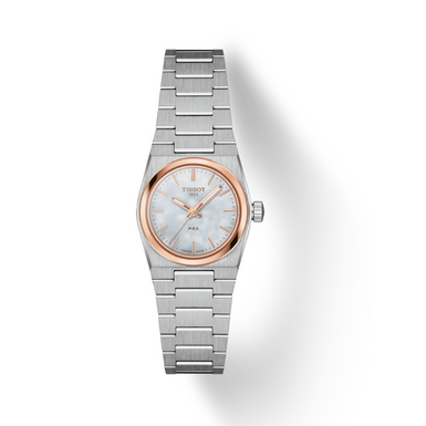 Tissot PRX 25mm T1370102111100 Watch