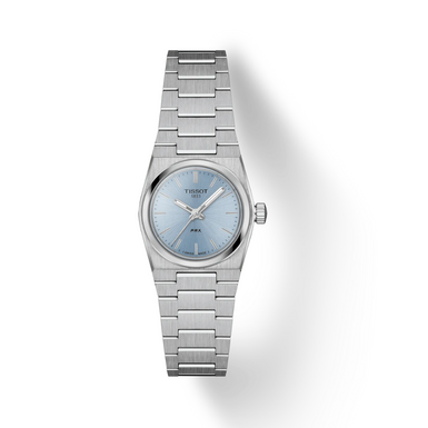 Tissot PRX 25mm T1370101135100 Watch