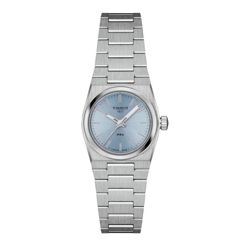 Tissot PRX 25mm T1370101135100 Watch
