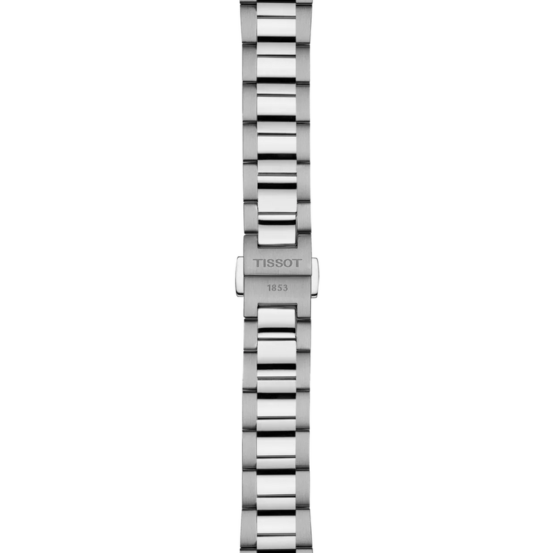 Tissot PR 100 Quartz 34mm T1502101133100 Watch