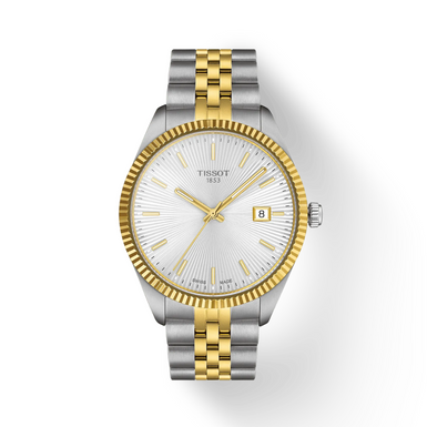 Tissot Ballade 40mm Watch T1564102203100