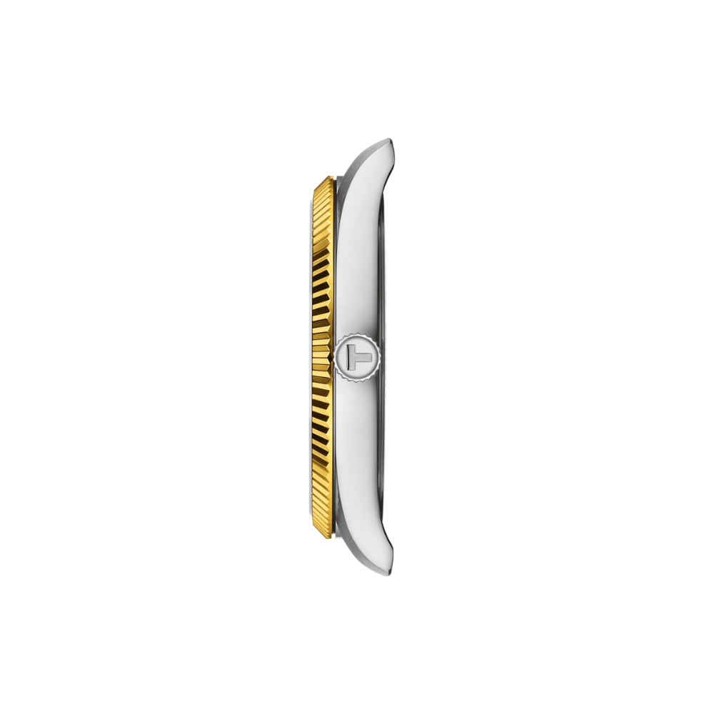 Tissot Ballade 40mm Watch T1564102203100