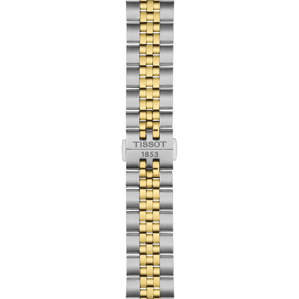 Tissot Ballade 40mm Watch T1564102203100