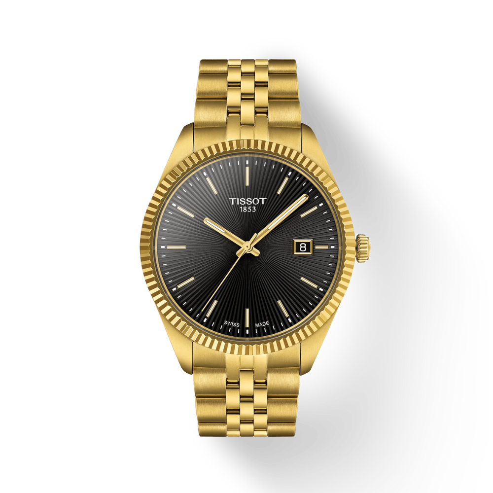 Tissot Ballade 40mm Watch T1564103305100
