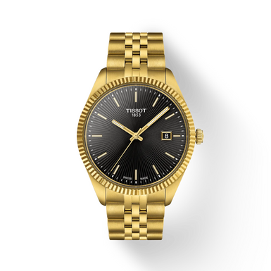 Tissot Ballade 40mm Watch T1564103305100