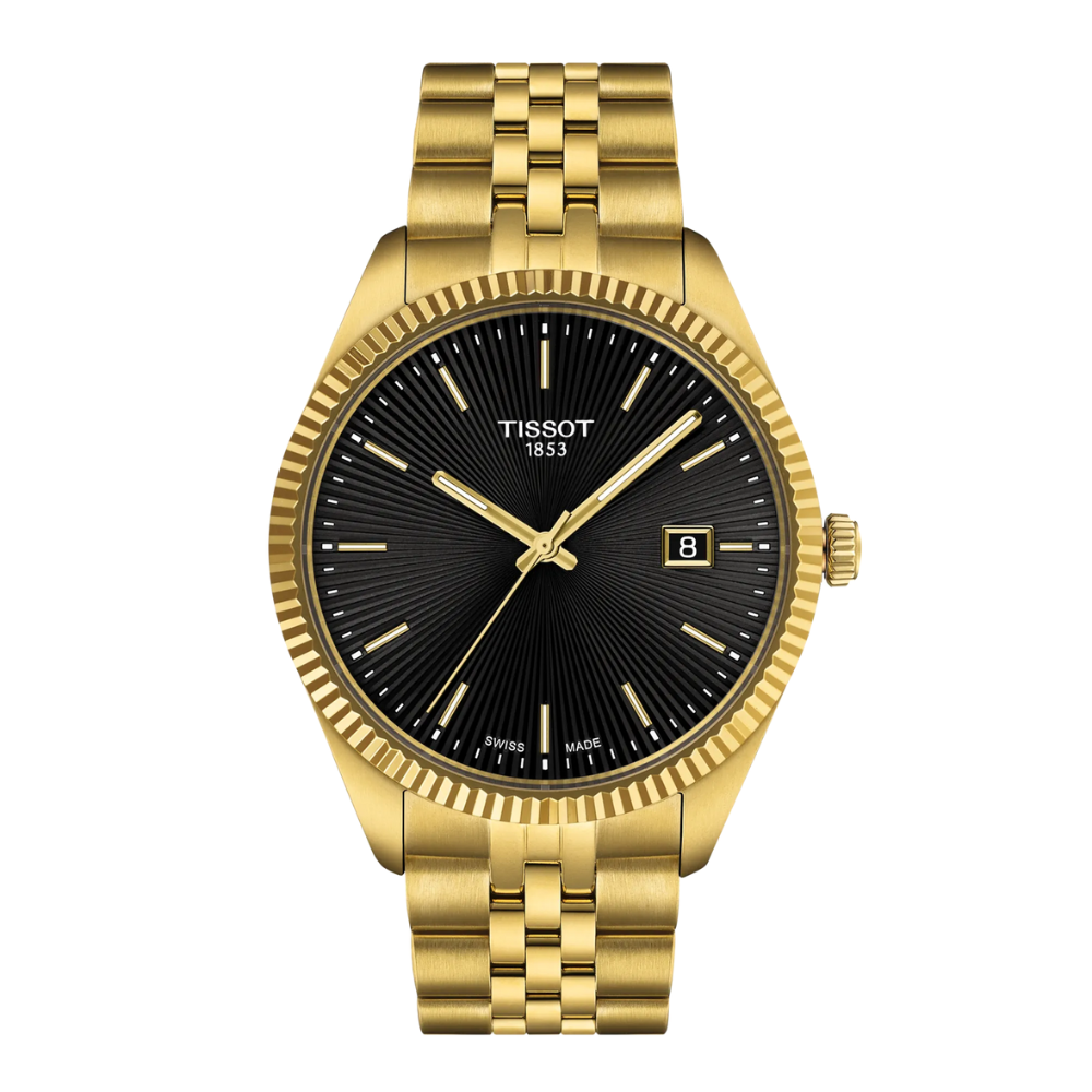 Tissot Ballade 40mm Watch T1564103305100