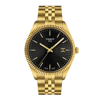 Tissot Ballade 40mm Watch T1564103305100
