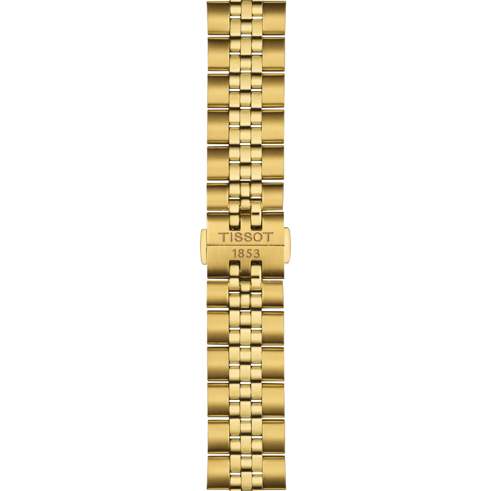 Tissot Ballade 40mm Watch T1564103305100