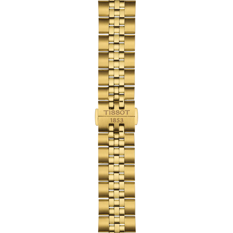 Tissot Ballade 40mm Watch T1564103305100