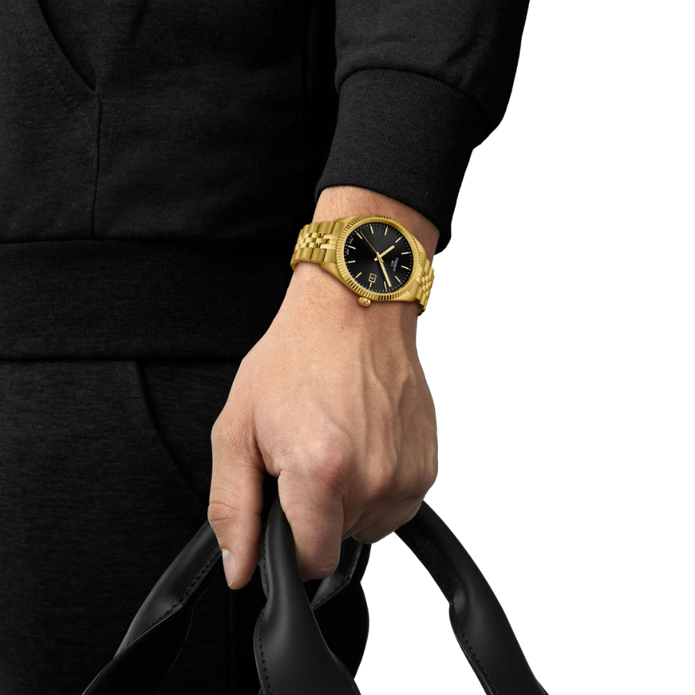 Tissot Ballade 40mm Watch T1564103305100