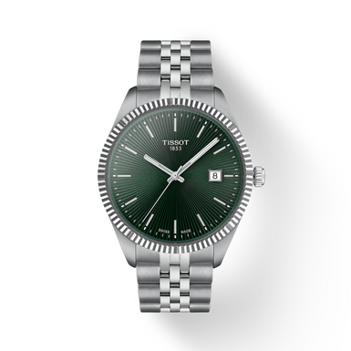 Tissot Ballade 40mm Watch T1564101109100