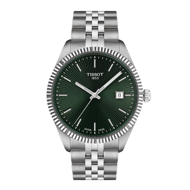 Tissot Ballade 40mm Watch T1564101109100