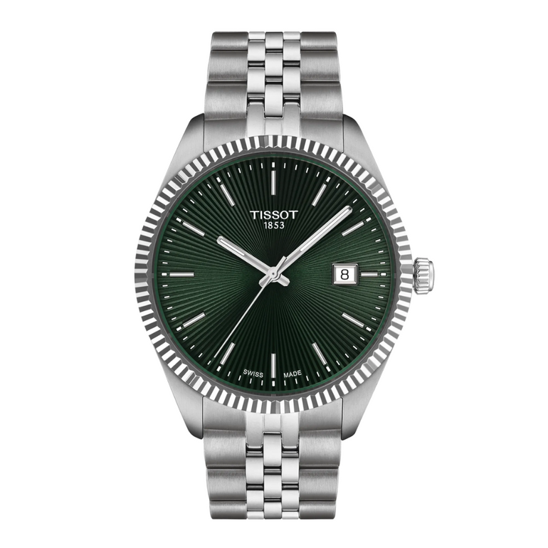 Tissot Ballade 40mm Watch T1564101109100