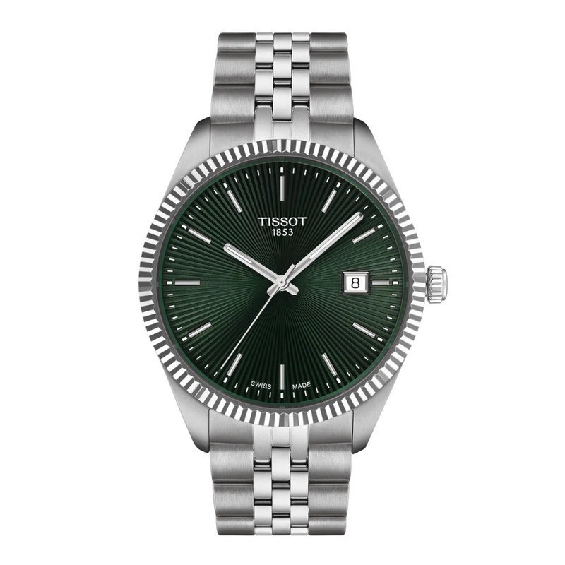 Tissot Ballade 40mm Watch T1564101109100