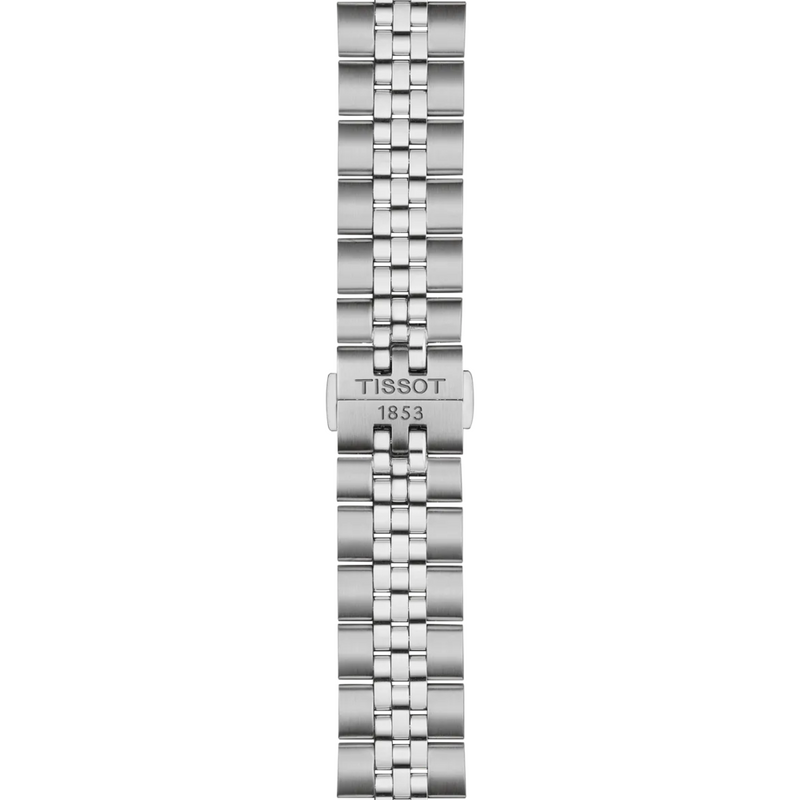 Tissot Ballade 40mm Watch T1564101109100