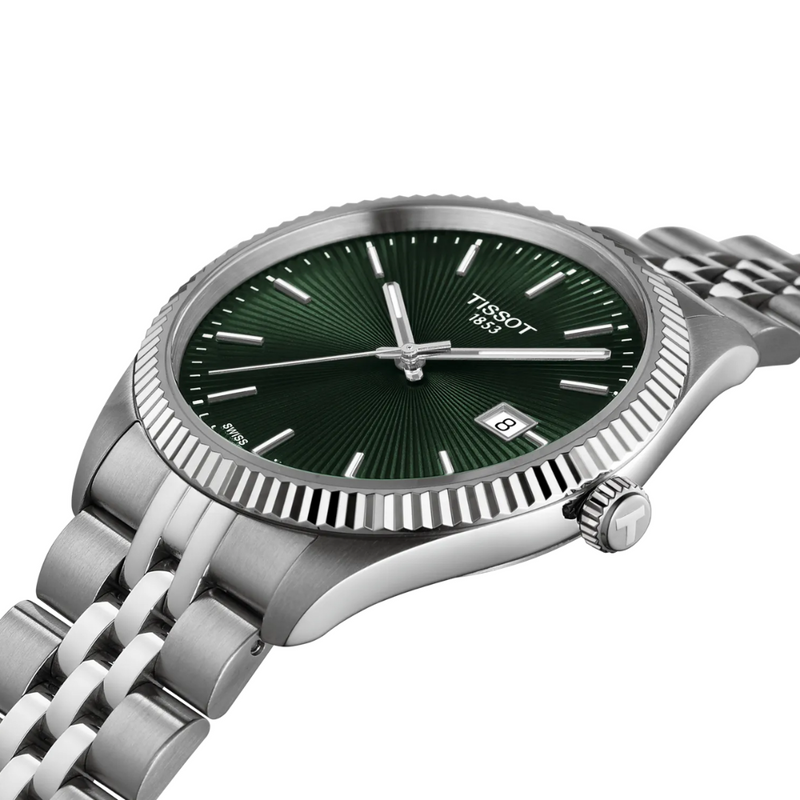 Tissot Ballade 40mm Watch T1564101109100