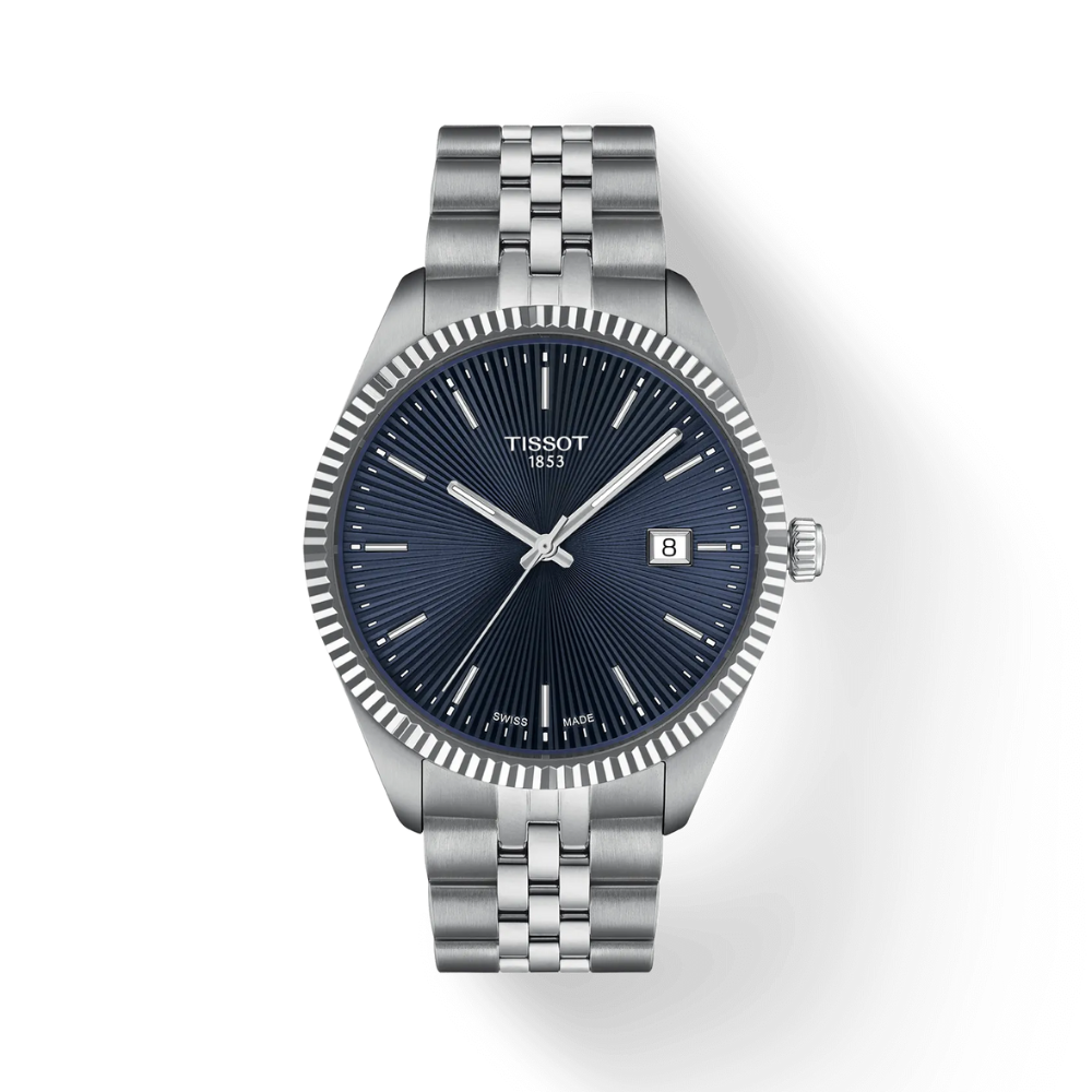 Tissot Ballade 40mm Watch T1564101104100