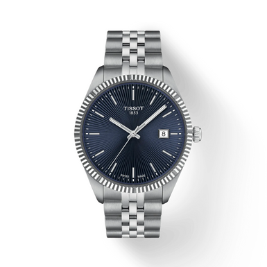Tissot Ballade 40mm Watch T1564101104100