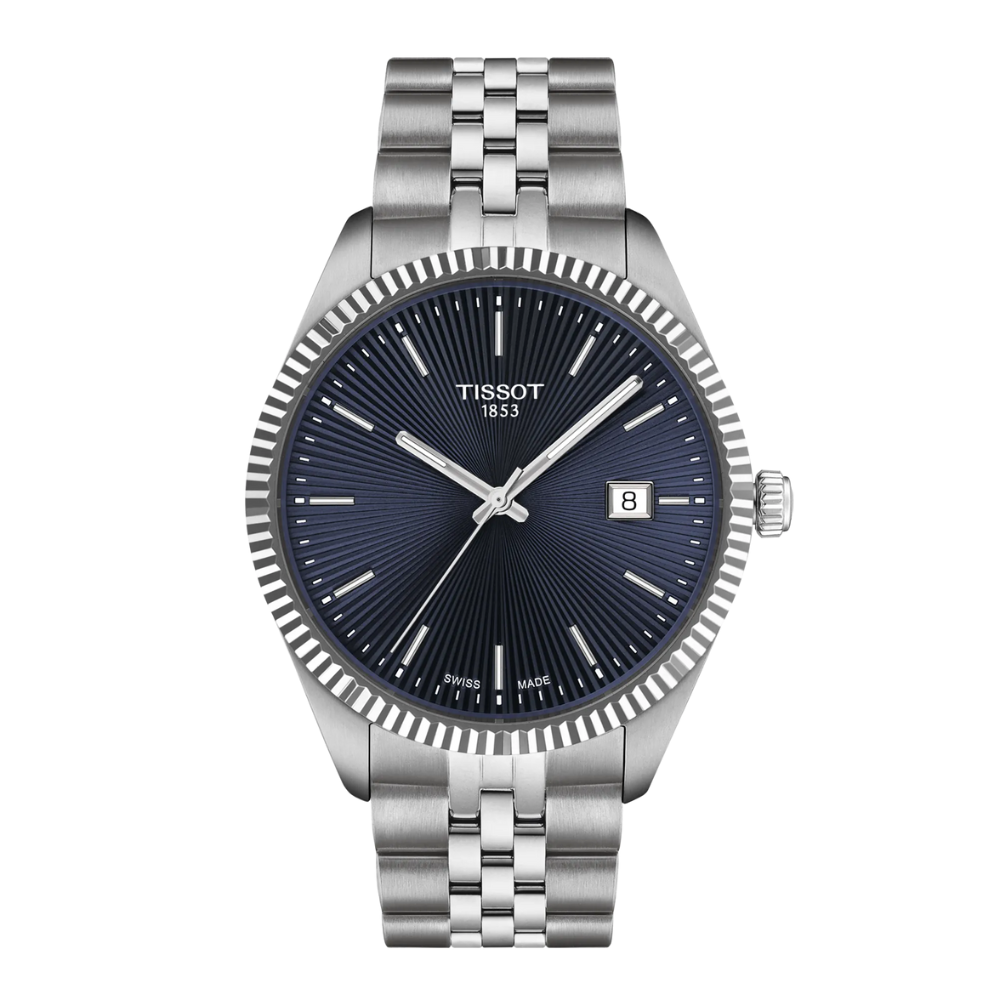 Tissot Ballade 40mm Watch T1564101104100