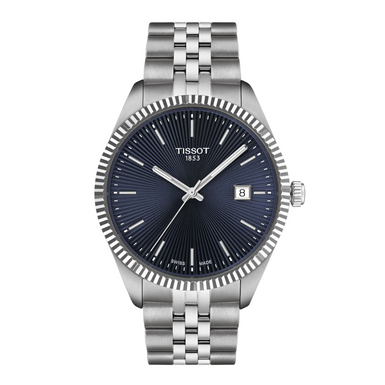Tissot Ballade 40mm Watch T1564101104100