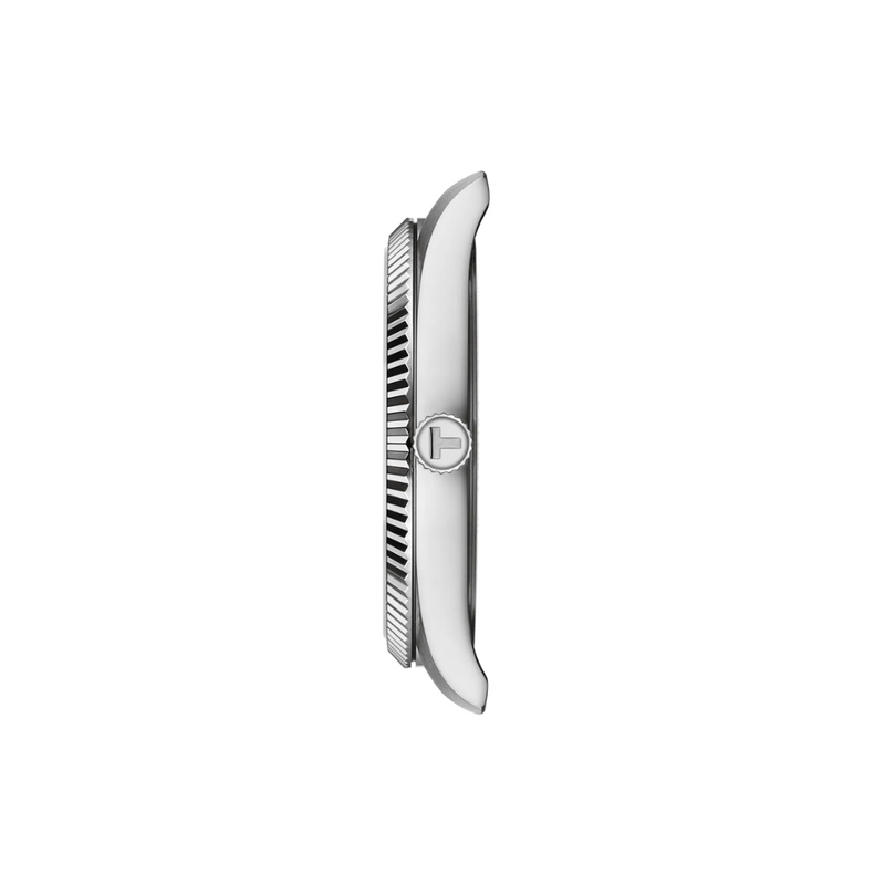 Tissot Ballade 40mm Watch T1564101104100