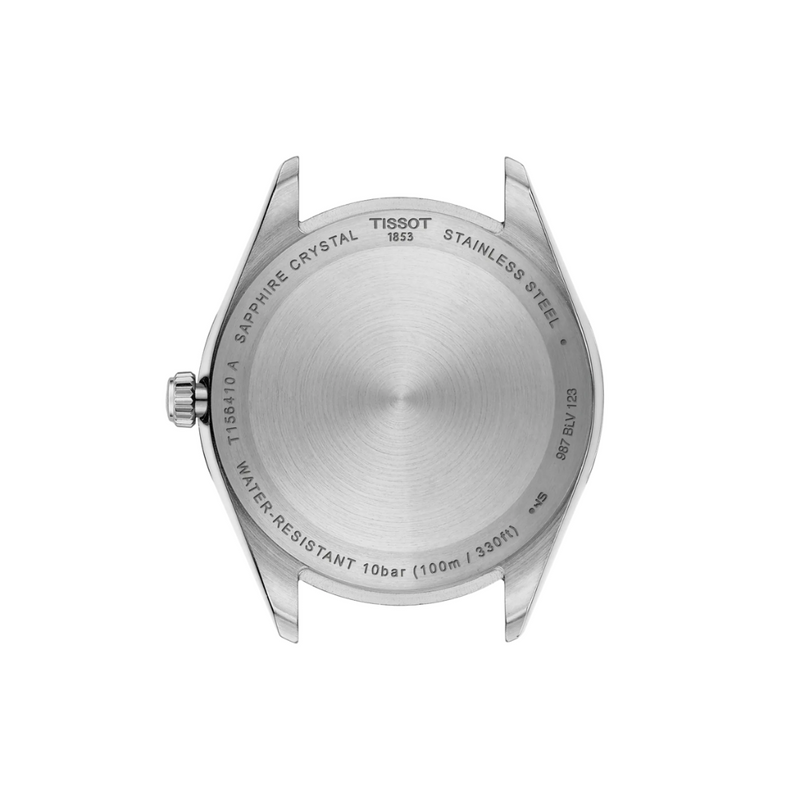 Tissot Ballade 40mm Watch T1564101104100