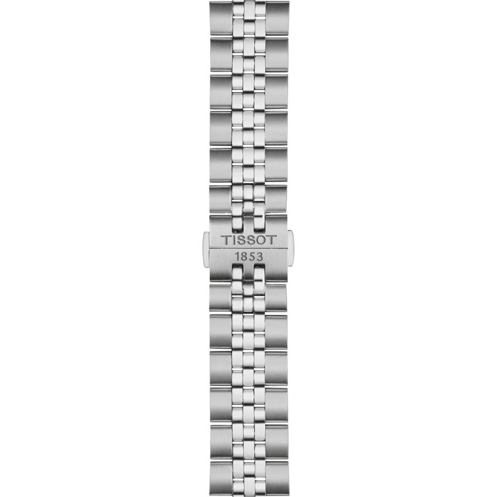 Tissot Ballade 40mm Watch T1564101104100