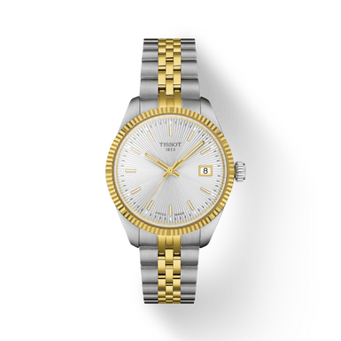 Tissot Ballade 34mm Watch T1562102203100