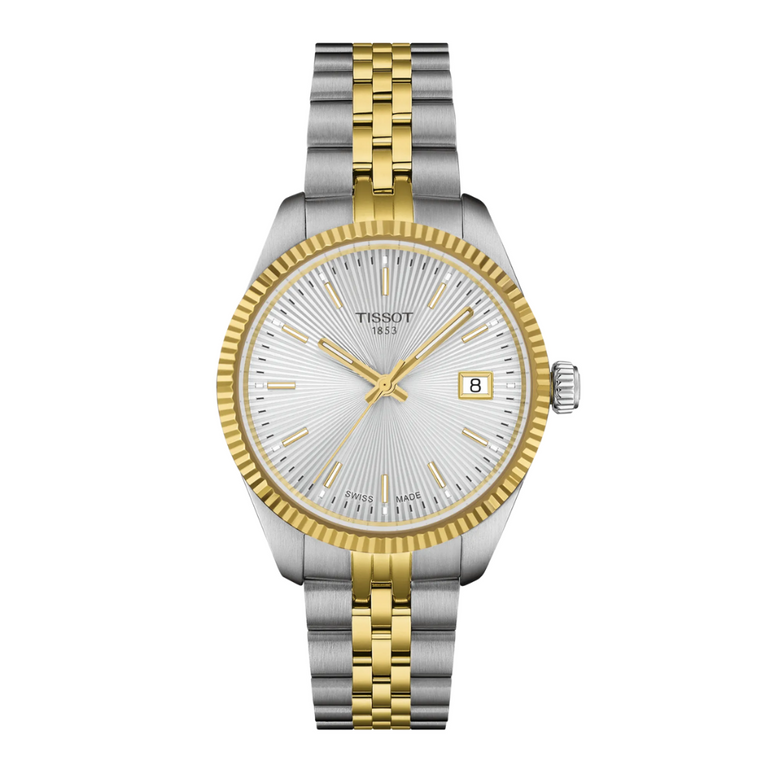 Tissot Ballade 34mm Watch T1562102203100