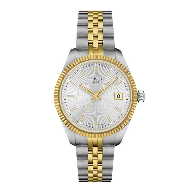 Tissot Ballade 34mm Watch T1562102203100