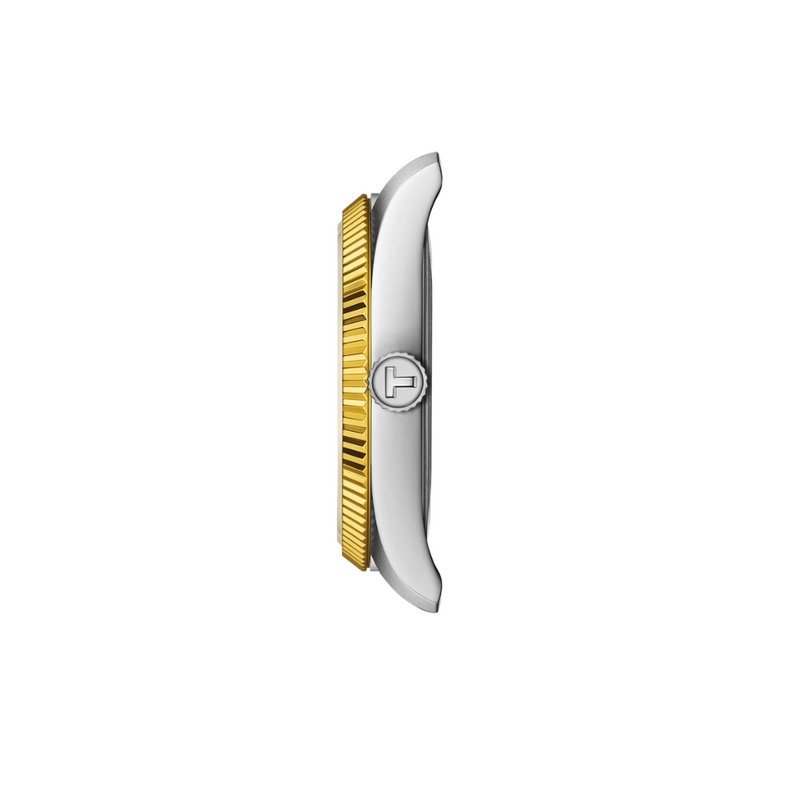 Tissot Ballade 34mm Watch T1562102203100
