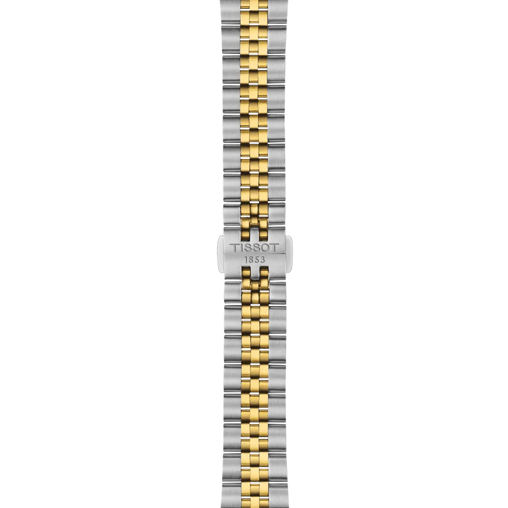 Tissot Ballade 34mm Watch T1562102203100