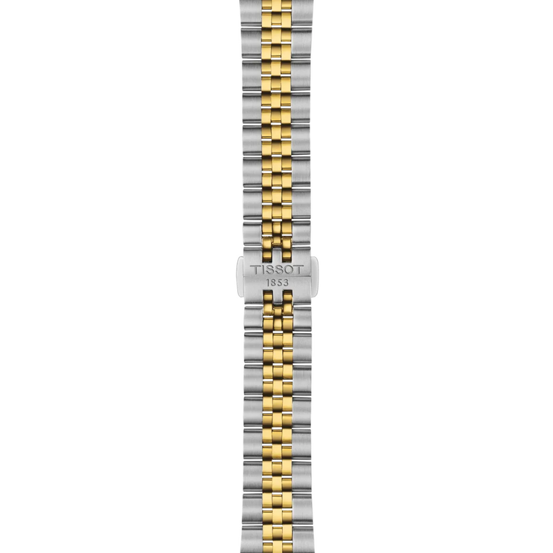 Tissot Ballade 34mm Watch T1562102203100