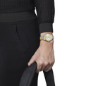 Tissot Ballade 34mm Watch T1562102203100