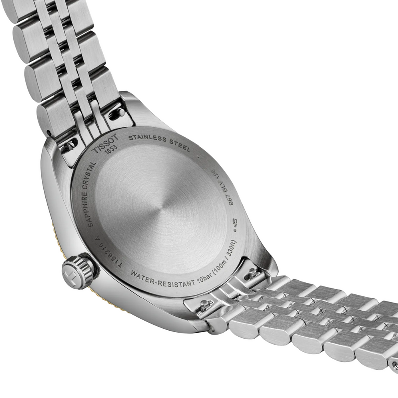 Tissot Ballade 34mm Watch T1562102203100