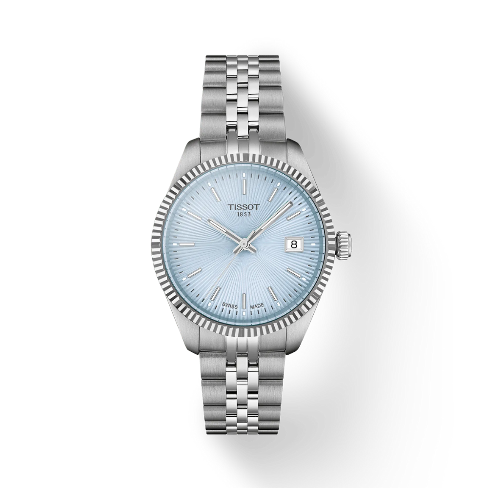 Tissot Ballade 34mm Watch T1562101135100