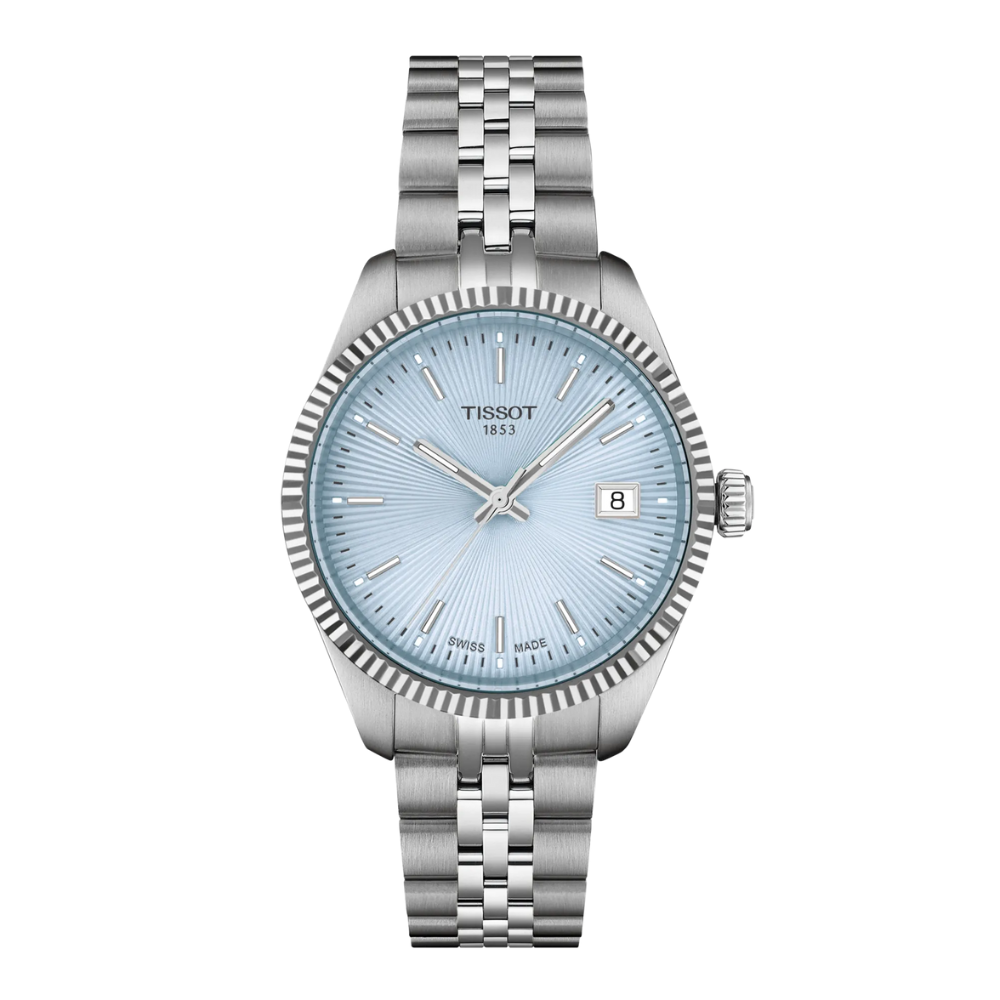 Tissot Ballade 34mm Watch T1562101135100