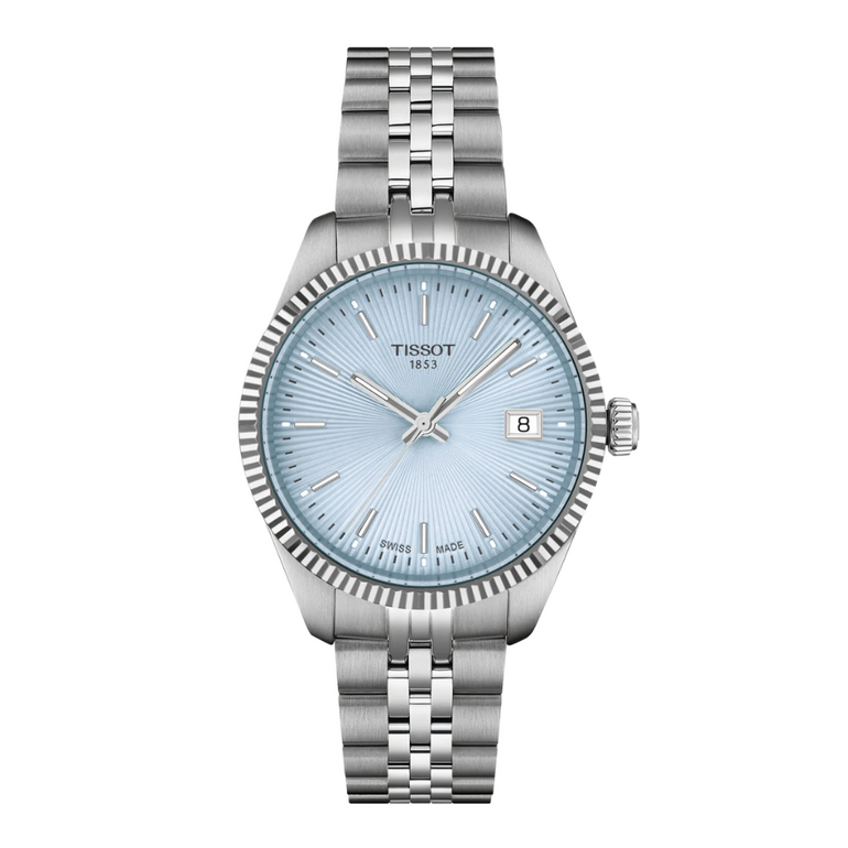 Tissot Ballade 34mm Watch T1562101135100