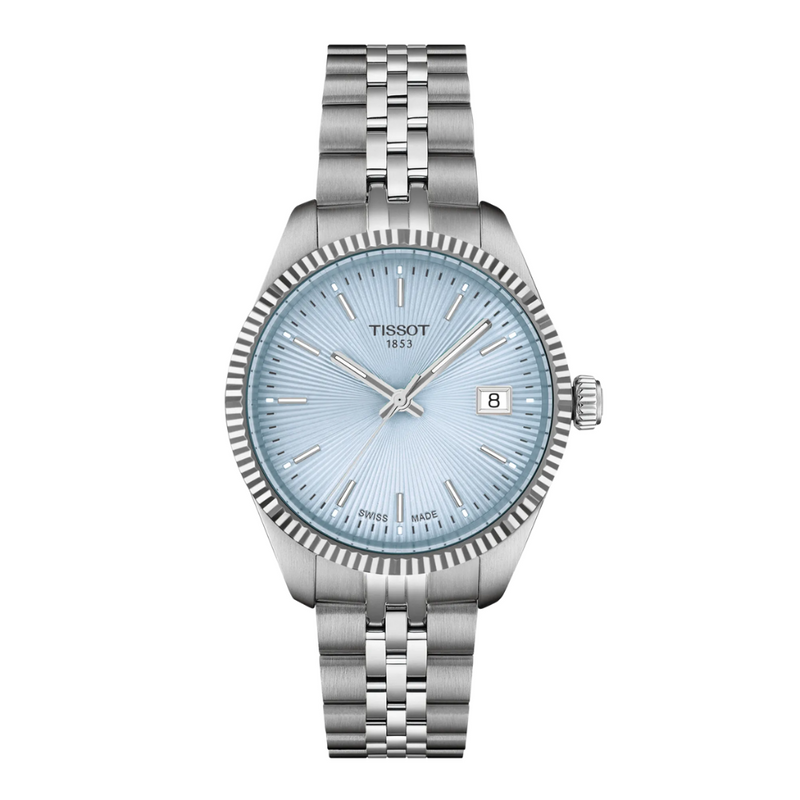 Tissot Ballade 34mm Watch T1562101135100 – $585.00 – Mazzucchelli's