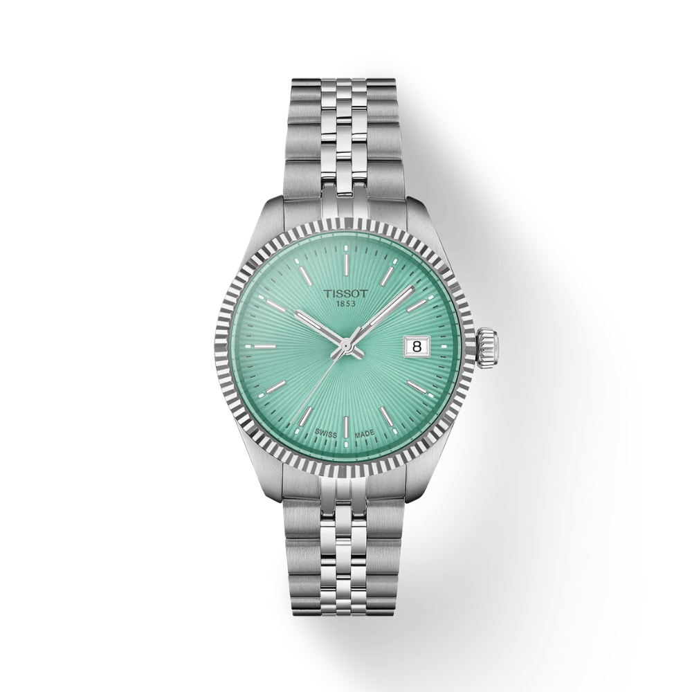 Tissot Ballade 34mm Watch T1562101109100