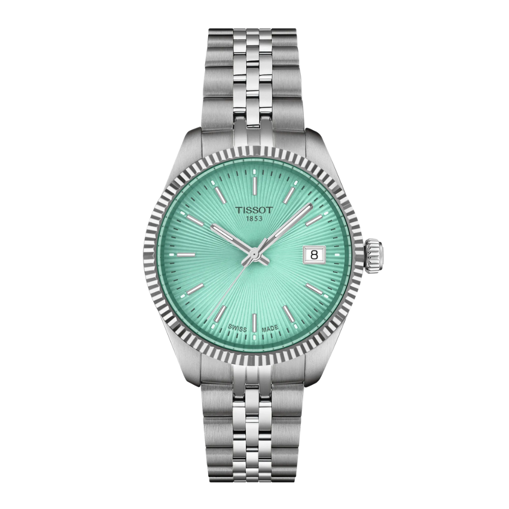 Tissot Ballade 34mm Watch T1562101109100