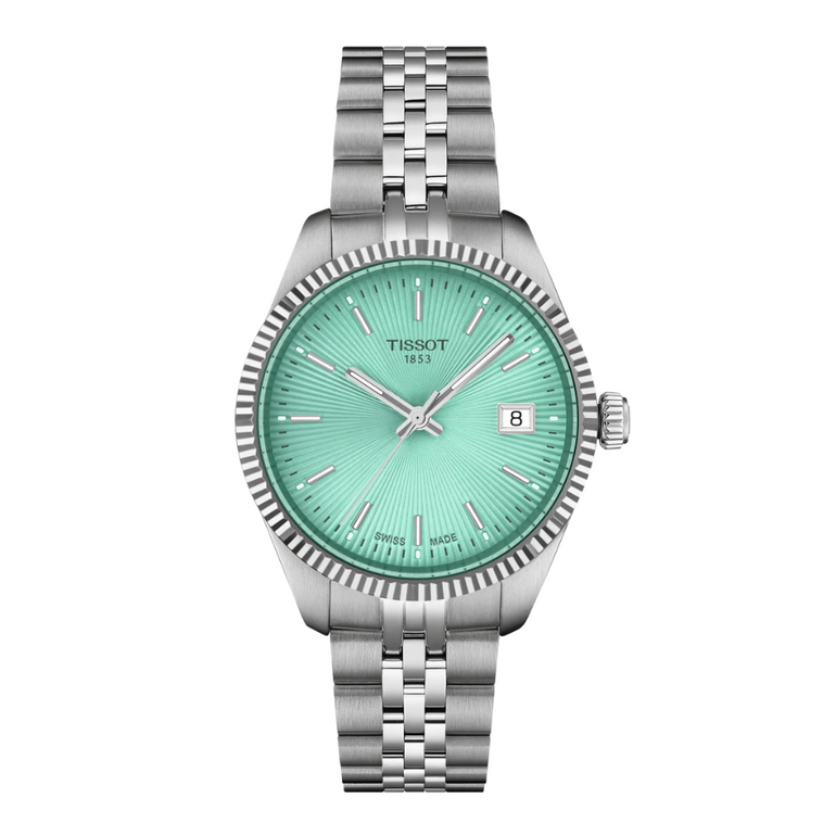 Tissot Ballade 34mm Watch T1562101109100