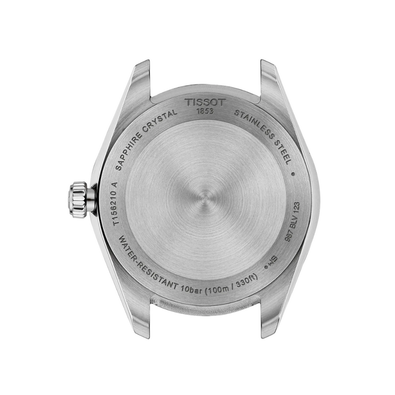 Tissot Ballade 34mm Watch T1562101109100