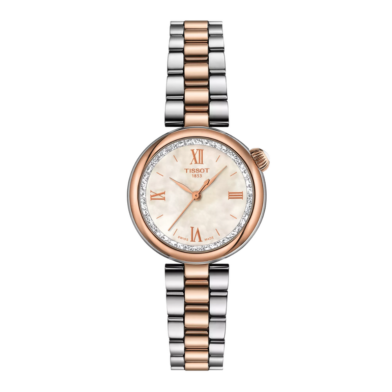 Tissot Desir Watch T1520102211800