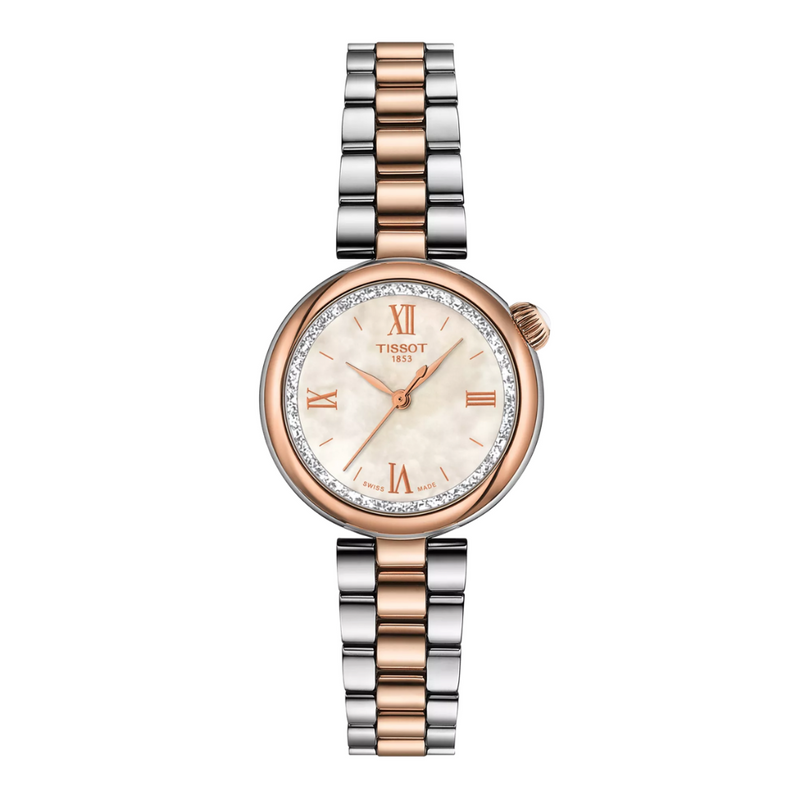 Tissot Desir Watch T1520102211800